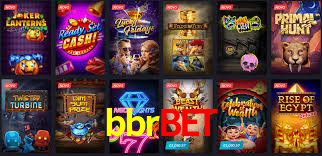 Programa VIP bbrbet