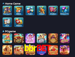 Live Casino bbrbet