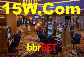 Premium Interface bbrbet