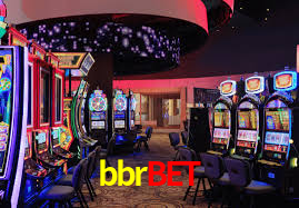 bbrbet: Jogos de Caça-Níqueis-Altas Recompensas, Roleta-Velocidade, Blackjack-Desafios Máximos